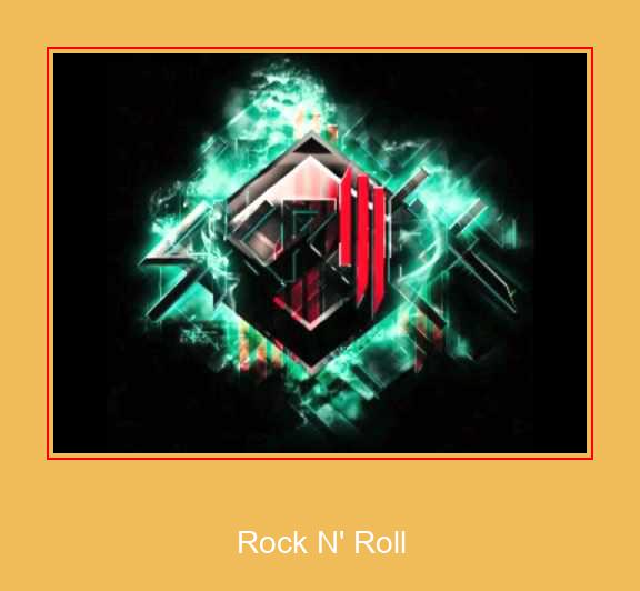 Rock N' Roll Samsung Ringtone Lae alla tasuta