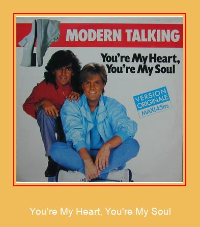 You're My Heart, You're My Soul Samsung Ringtone Download Grátis