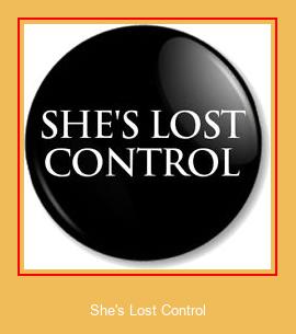 She's Lost Control Samsung рингтон скачать бесплатно