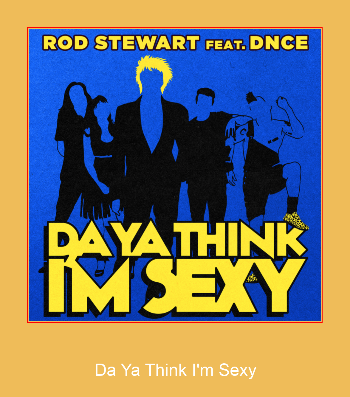Da Ya Think I'm Sexy Samsung Ringtone Descărcați gratuit