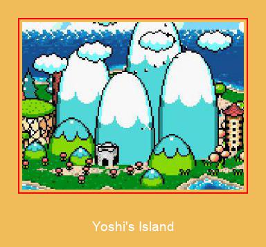 Yoshi's Island Samsung Ringtone Letöltés Ingyenes