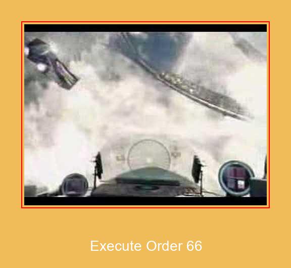 Execute Order 66 Samsung Ringtone دانلود رایگان