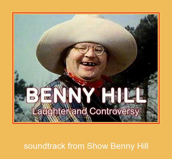 Soundtrack From Show Benny Hill சாம்சங் ரிங்டோன் பதிவிறக்க இலவச