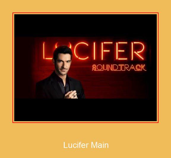 Lucifer Main  Samsung ringtone lejupielādēt bezmaksas