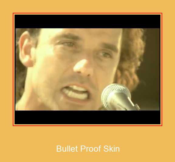Bullet Proof Skin Samsung-Klingelton kostenlos herunterladen