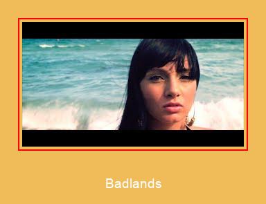 Badlands 삼성 벨소리 다운로드 무료
