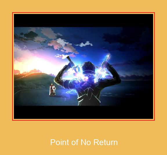 Point Of No Return Samsung Ringtone Download Free
