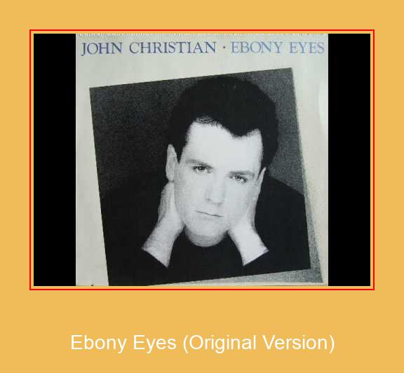 Ebony Eyes (Original Version) Samsung Ringtone Lataa ilmaiseksi