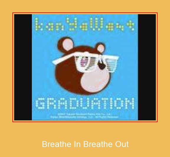 Breathe In Breathe Out Samsung Ringtone הורדה חינם - -