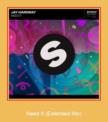 Need It (Extended Mix) Samsung Ringtone Λήψη δωρεάν