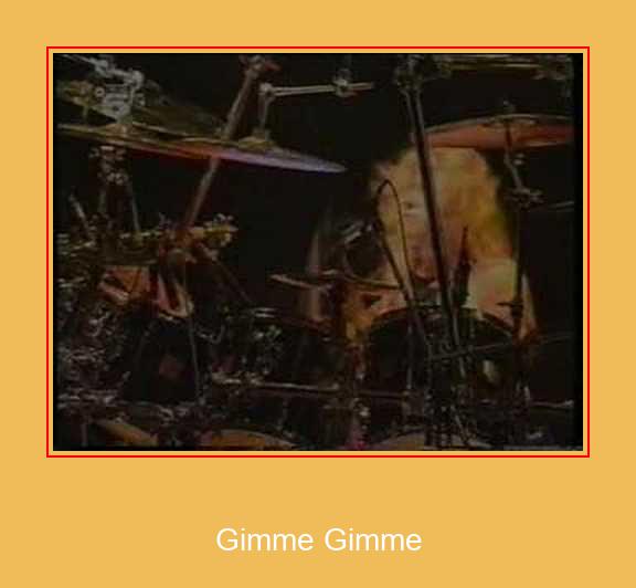 Gimme Gimme 三星铃声免费下载