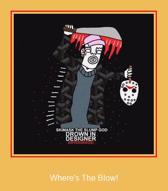 Where's The Blow! Samsung Ringtone Lae alla tasuta