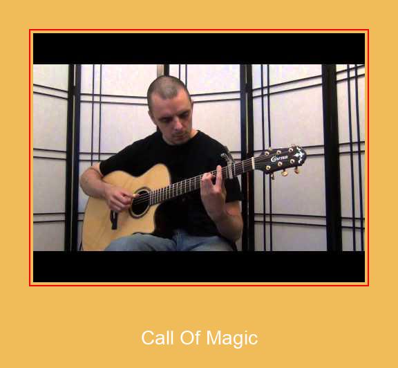 Call Of Magic Samsung sonnerie télécharger gratuitement