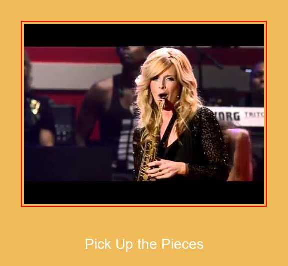 Pick Up The Pieces 三星铃声免费下载