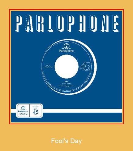 Fool's Day Nhạc chuông Samsung Tải miễn phí