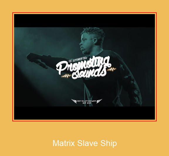 Matrix Slave Ship サムスンの着信メロディを無料でダウンロードしてください