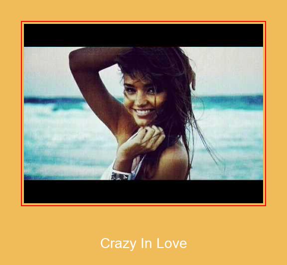 Crazy In Love Samsung zil sesi indir ücretsiz