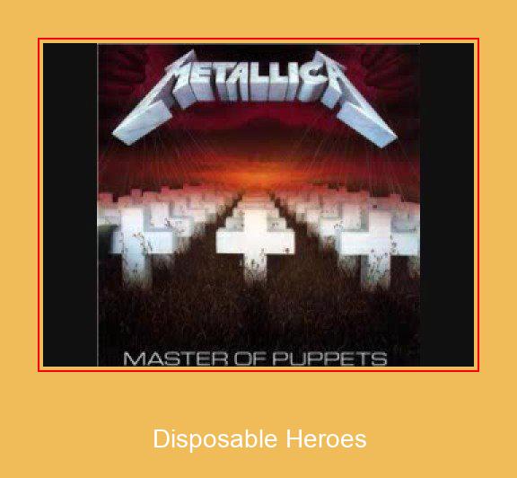 Disposable Heroes Samsung Ringtone descarrega gratis