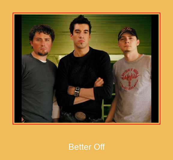 Better Off Samsung Ringtone Download Free