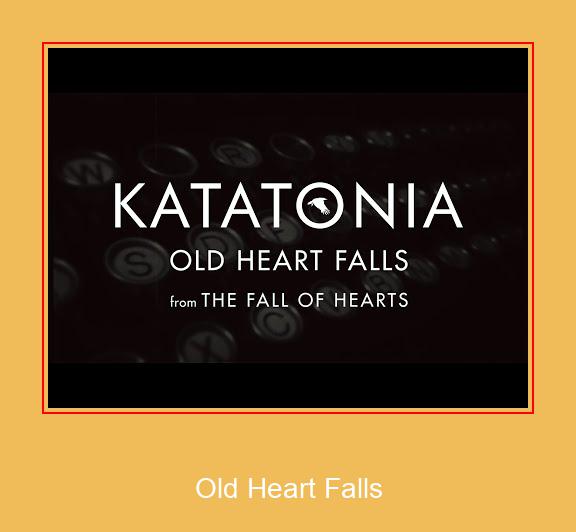 Old Heart Falls Samsung Ringtone Download GRATIS