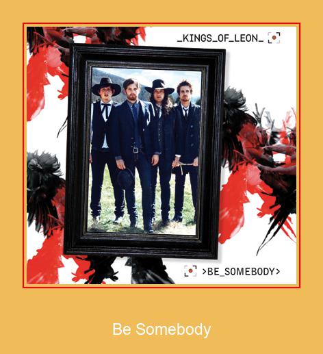Be Somebody Samsung-Klingelton kostenlos herunterladen