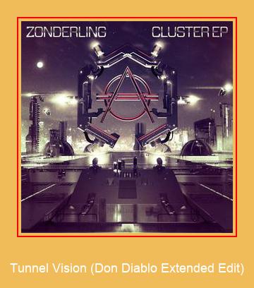 Tunnel Vision (Don Diablo Extended Edit) Samsung Ringtone Descărcați gratuit