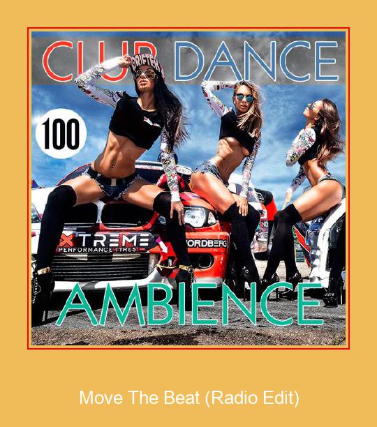 Move The Beat (Radio Edit) Samsung Ringtone Download pulsuz