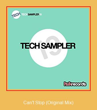 Can't Stop (Original Mix) சாம்சங் ரிங்டோன் பதிவிறக்க இலவச
