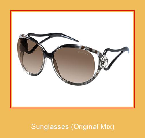 Sunglasses (Original Mix) \'Samsung ringtone\' atsisiųsti nemokamai