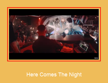 Here Comes The Night Samsung Ringtone הורדה חינם - -