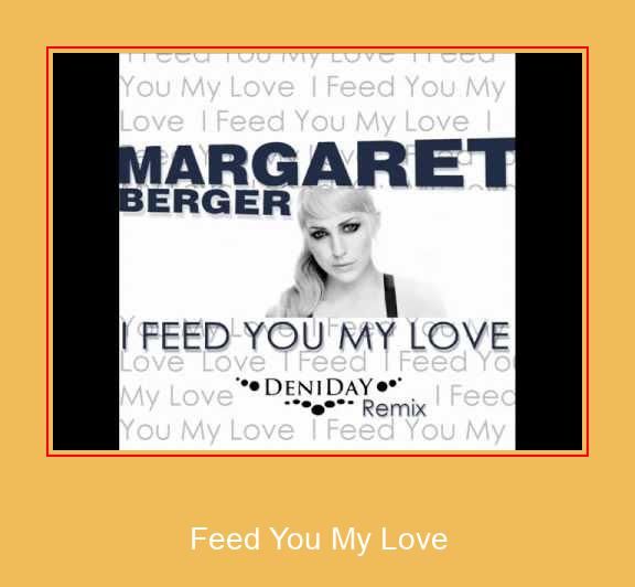 Feed You My Love Samsung рингтон скачать бесплатно