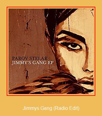 Jimmys Gang (Radio Edit) Samsung Tono de llamada gratis