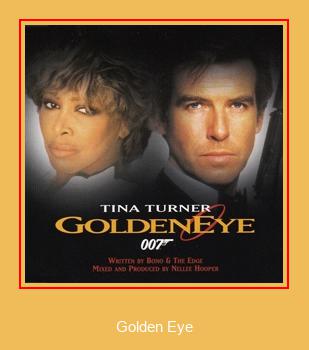 Golden Eye Samsung ringtone завантажити безкоштовно