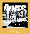 Tick Tick Boom Ringtone za Samsung.