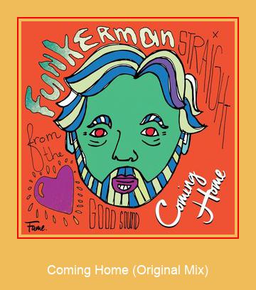 Coming Home (Original Mix) Samsung Ringtone Letöltés Ingyenes