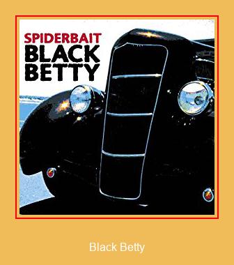 Black Betty Samsung Ringtone Stiahnite si zadarmo