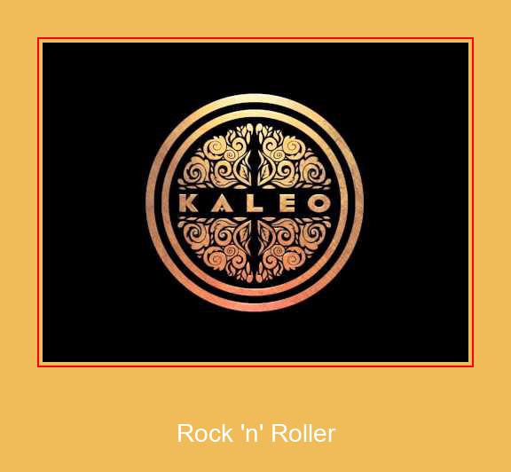 Rock 'n' Roller サムスンの着信メロディを無料でダウンロードしてください