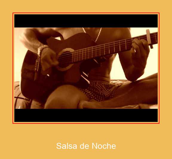 Salsa De Noche Samsung Ringtone Prenesi brezplačno