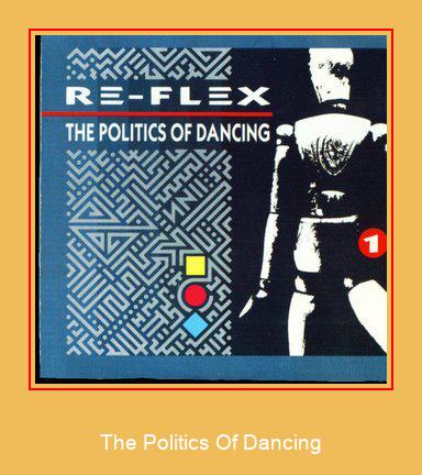 The Politics Of Dancing サムスンの着信メロディを無料でダウンロードしてください