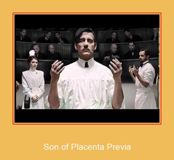 Son Of Placenta Previa Samsung Ringtone Scarica gratis