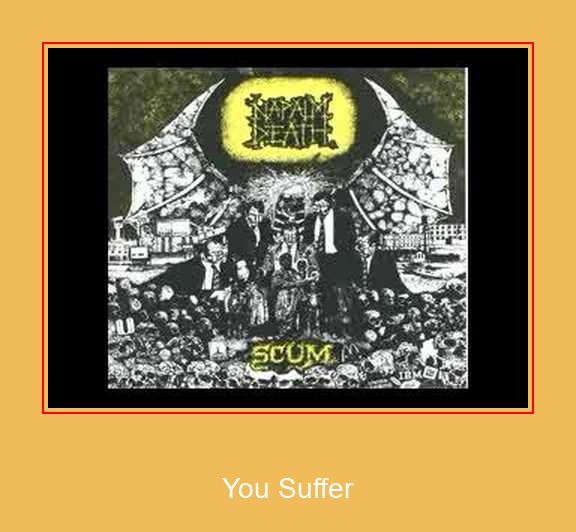 You Suffer Самсунг рингтоне довнлоад фрее
