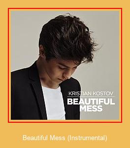 Beautiful Mess (Instrumental) 三星铃声免费下载