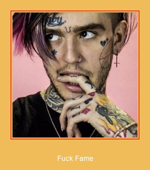 Fuck Fame Samsung Ringtone Download pulsuz