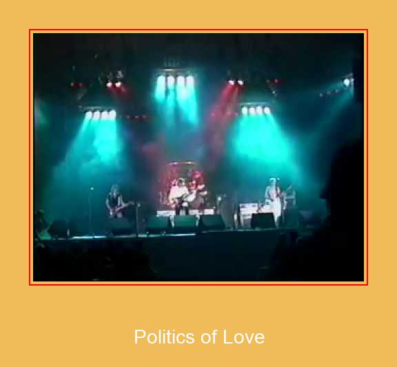 Politics Of Love Samsung zil sesi indir ücretsiz