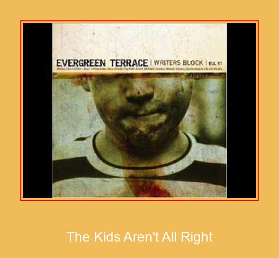 The Kids Aren't All Right Samsung Ringtone Download Besplatno