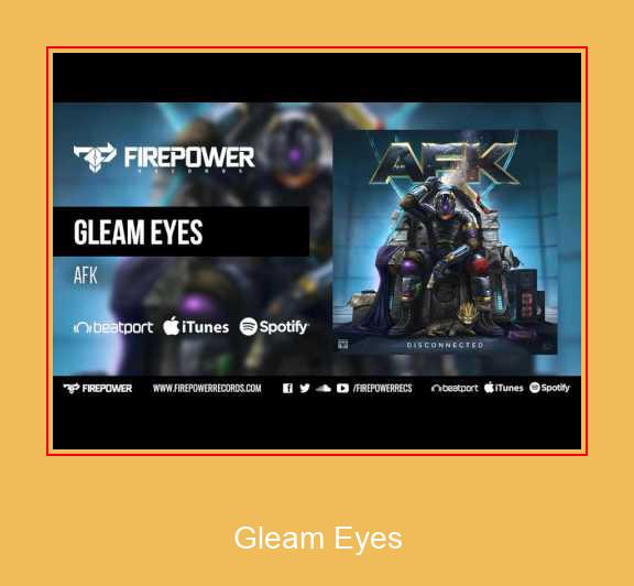 Gleam Eyes サムスンの着信メロディを無料でダウンロードしてください