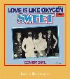 Love Is Like Oxygen Samsung üçün zəng tonu