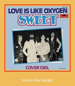 Love Is Like Oxygen Самсунг рингтоне довнлоад фрее