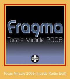 Tocas Miracle 2008-(Inpetto Radio Edit) Samsung-Klingelton kostenlos herunterladen