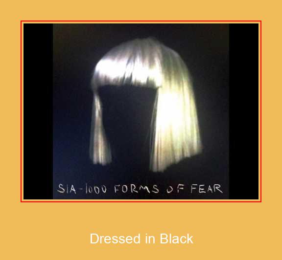 Dressed In Black Samsung Ringtone Λήψη δωρεάν